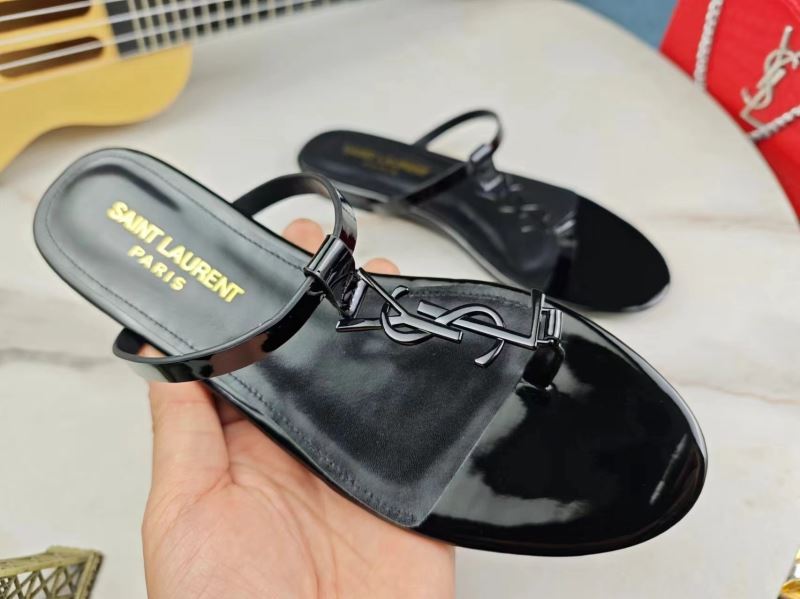 Ysl Sandals